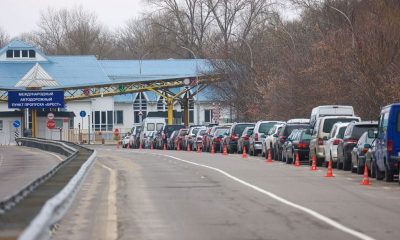 Польско – Беларуская граница – что происходит после закрытия пункта Берестовица – Бобровники