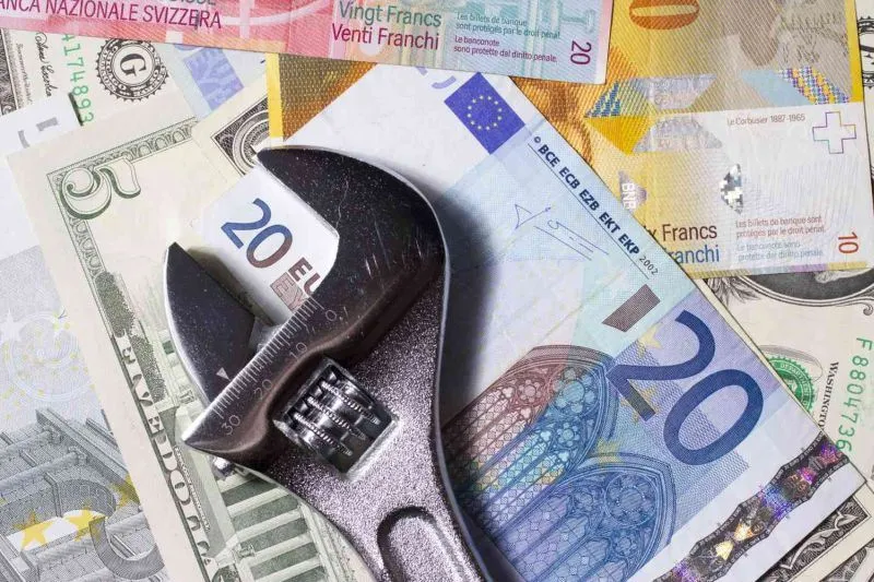 ТОП — 3 Способа перевода денег за границей