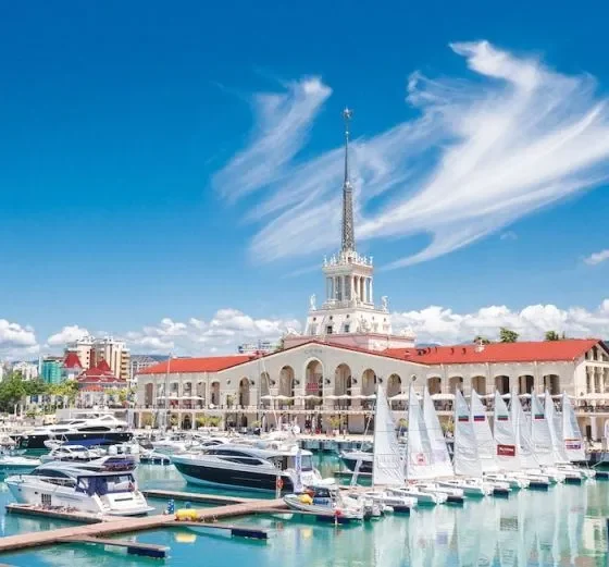 Где будут отдыхать россияне этим летом