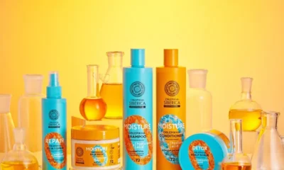 Круче и ярче: ребрендинг культовой линии профессионального ухода для волос Oblepikha Siberica Professional от Natura Siberica