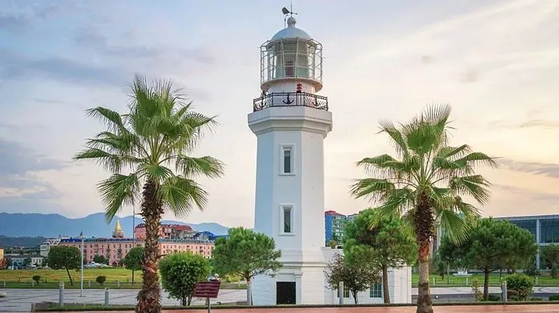 Путешествуем на майские праздники, Аджария — одно из самых интересных направлений в Европе