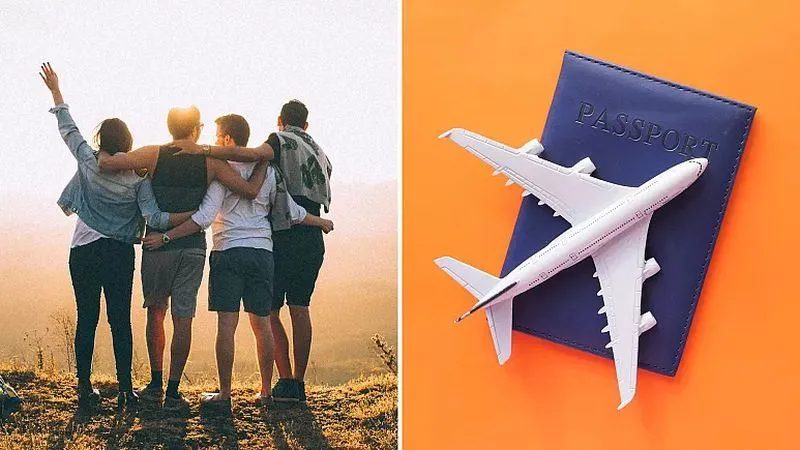 Там, где нас ждут, ТОП Самых гостеприимных стран мира