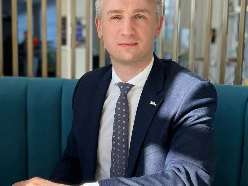 Отель Radisson Zavidovo остается лидирующим игроком курорта Завидово