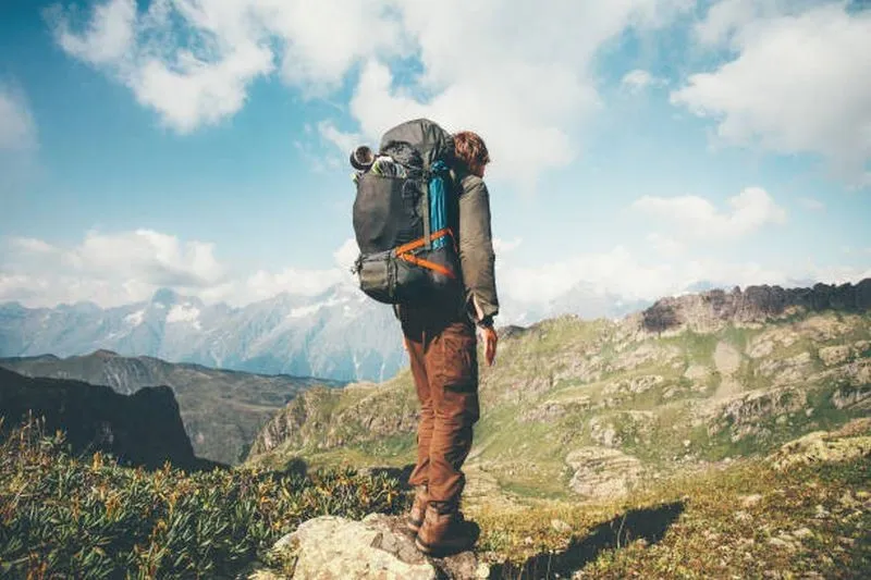 Россияне рвутся на Север, и на поездах, и на самолетах