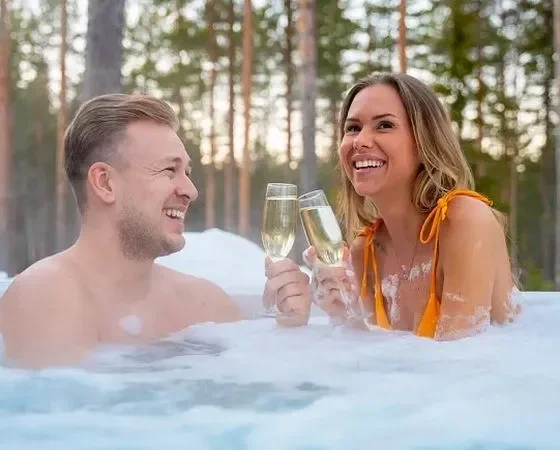 Новый способ без проблем поехать в Финляндию