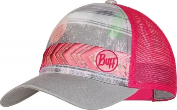 Buff Trucker Cap разноцветный ONE