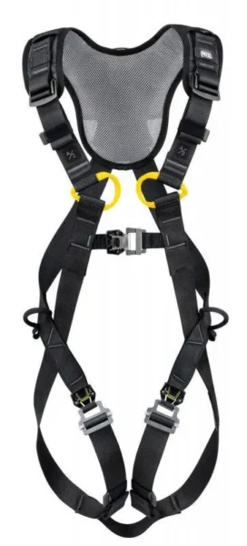 Petzl Newton Fast Eur Harness 1 1