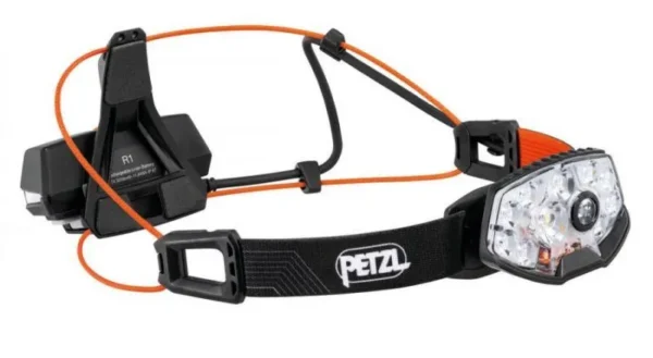 Petzl Nao RL