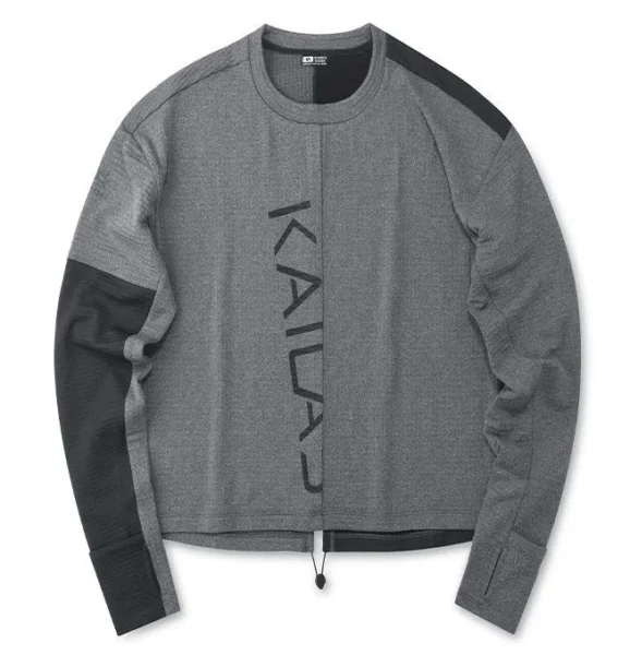 Kailas Long Sleeve женская