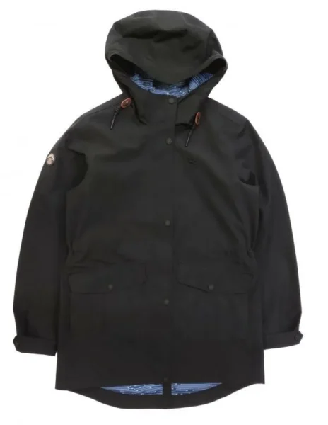 Kailas Long Mountain Ease Hardshell женская