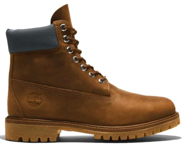 Timberland Premium