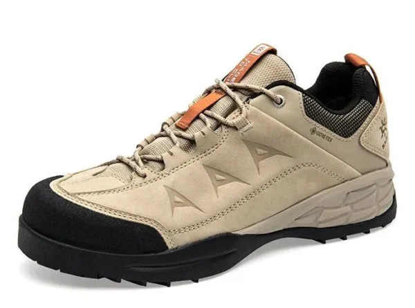 Kailas GTX Low-Cut Waterproof Trekking