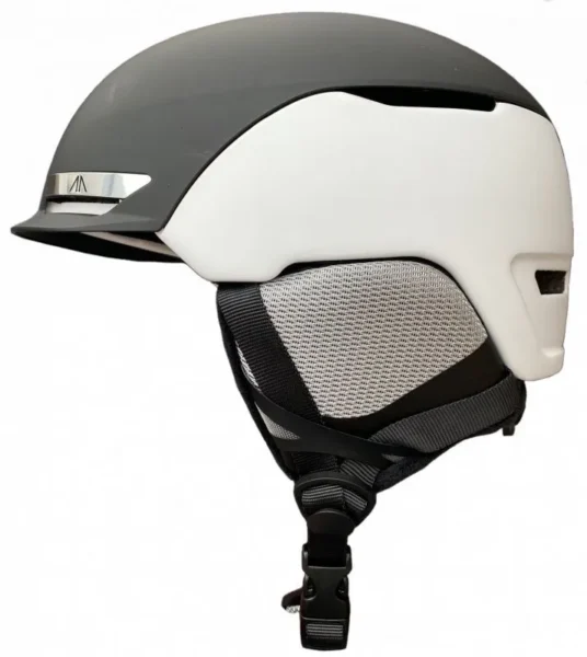 GORAA Ski Helmet белый M(55/59CM)