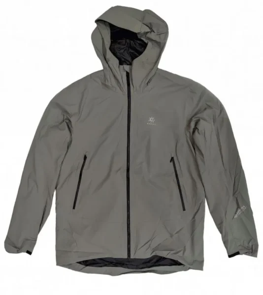 Kailas Thunderbird GTX-Infinium Hooded