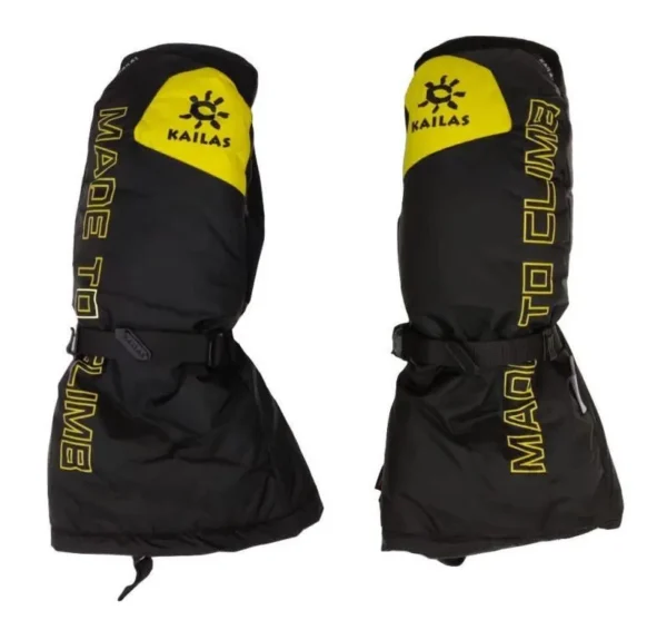 Kailas Makalu V 3-In-1 Mountaineering