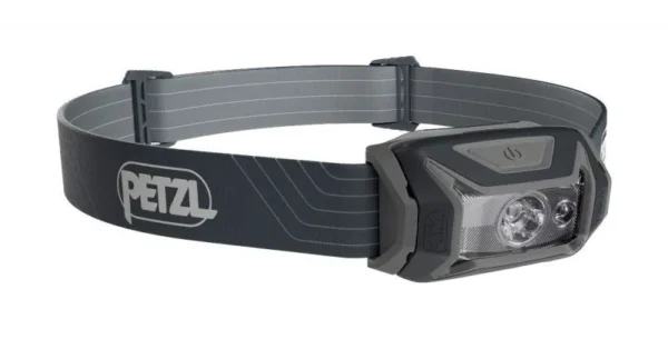 Petzl Tikka Headlamp серый