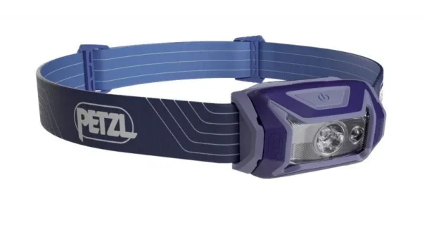 Petzl Tikka Headlamp синий