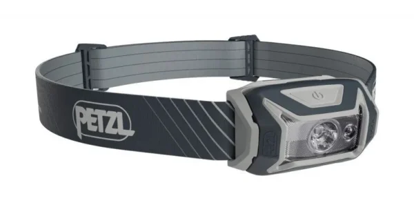 Petzl Tikka Core серый