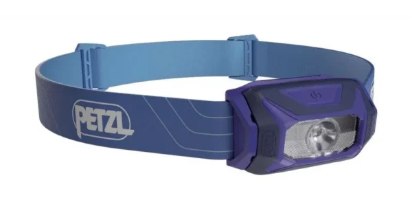 Petzl Tikkina Headlamp синий