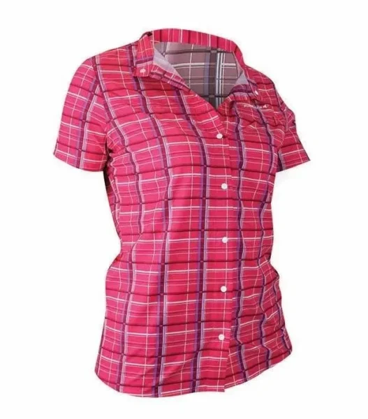 Raidlight Women’s Trail Shirt женская