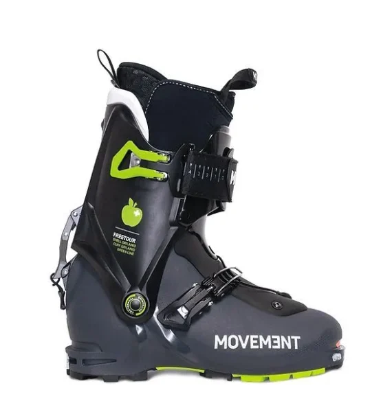 Movement Skis Freetour Ultralon Boots