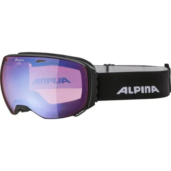 Alpina Big Horn Q-Lite черный