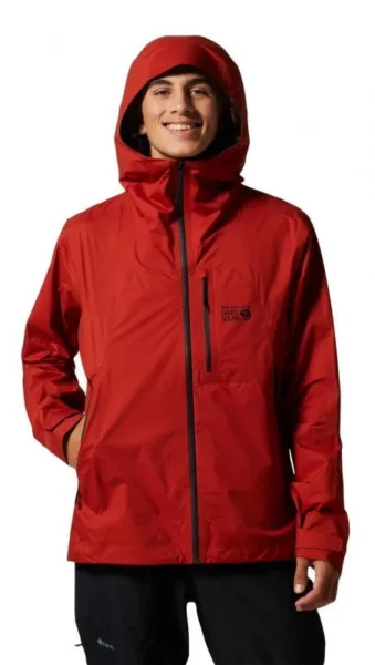 Mountain Hardwear Exposure/2™Gore-Tex Paclite ®Plus