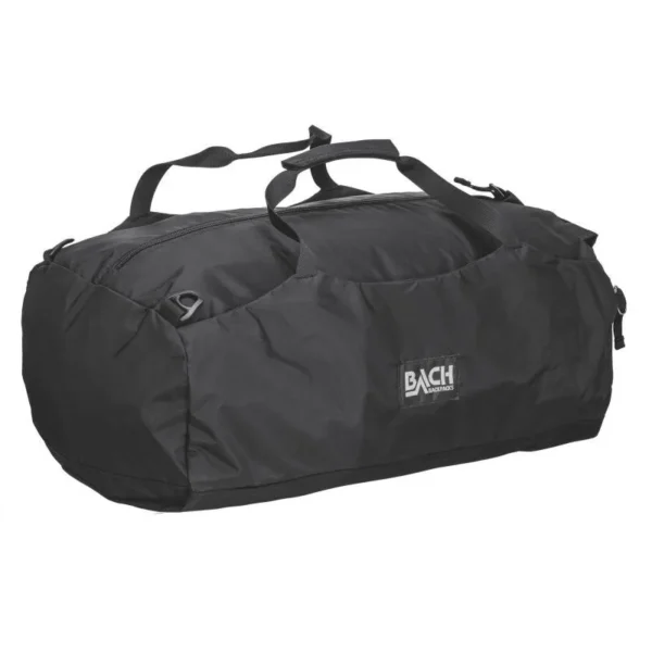 Bach Team Duffel Light черный 30Л