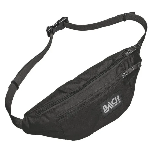 Bach Waist Pouch черный 0.5Л