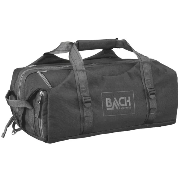 Bach Dr. Duffel 30 черный 30Л