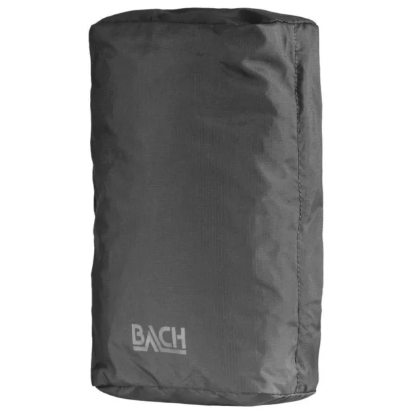 Bach Pockets Side черный M