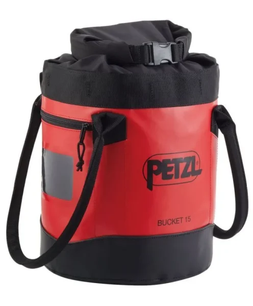 Petzl Bucket 15 оранжевый 15L