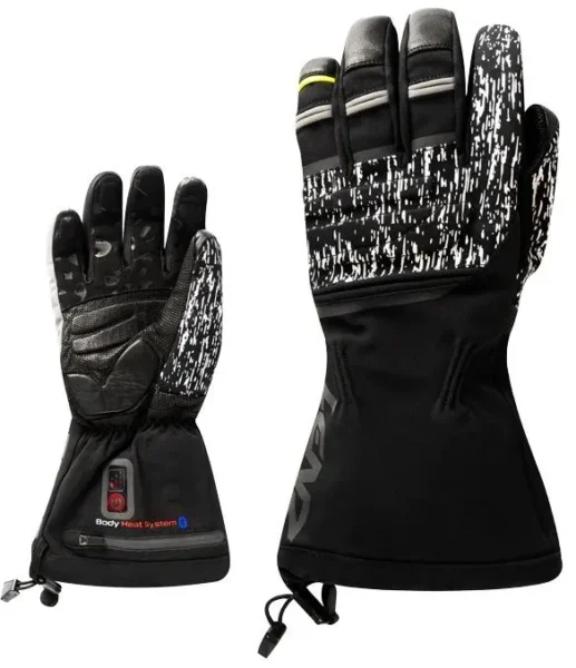 Lenz Heat Glove 7.0 Finger Cap Unisex