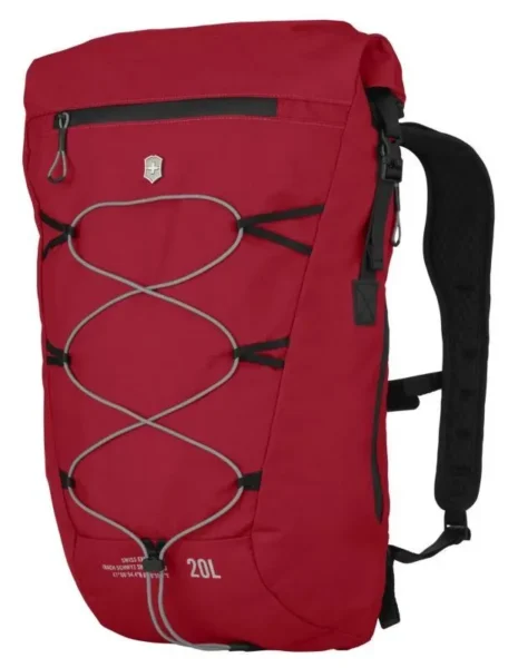 Victorinox Altmont Active L.W. Rolltop 20 л красный 20Л