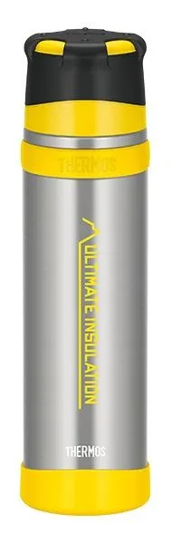 Thermos FFX-901 CS 0.9L серый 0.9Л