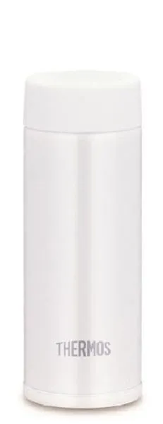 Thermos JOJ-120 WH 0.12L белый 0.12Л