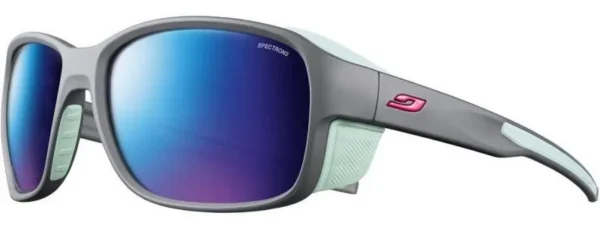 Julbo Monterosa 2 серый