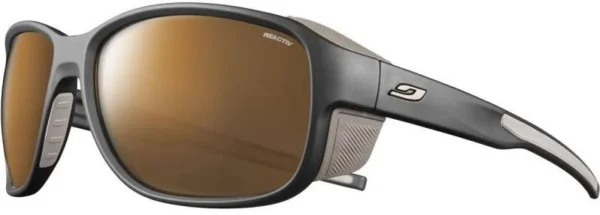 Julbo Monterosa 2 черный