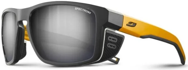 Julbo Shield черный