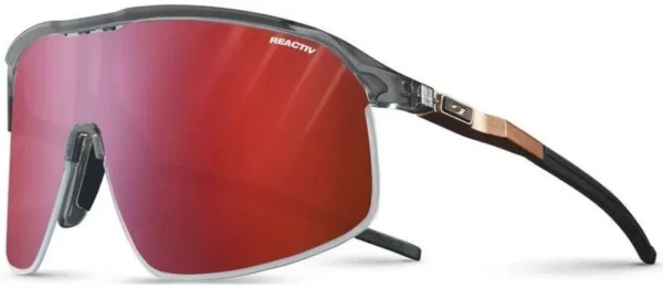 Julbo Density черный