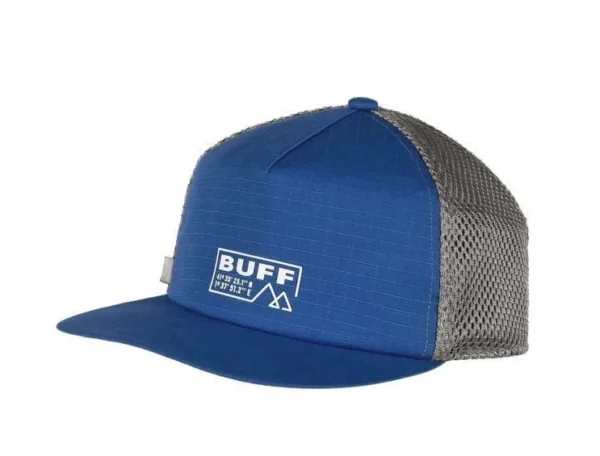 Buff Pack Trucker синий ONE