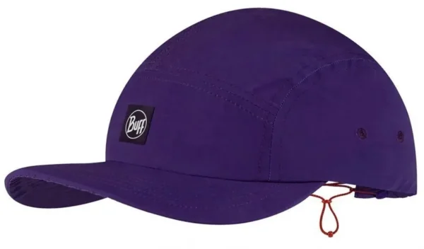 Buff 5 Panel Explore Slen Violet фиолетовый ONE