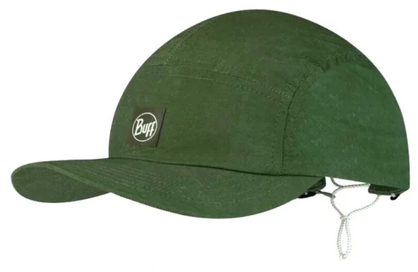 Buff 5 Panel Explore Slen Military темно-зеленый ONE