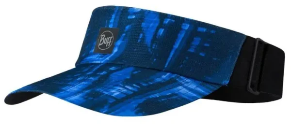 Buff Go Visor Attel Blue темно-синий ONE