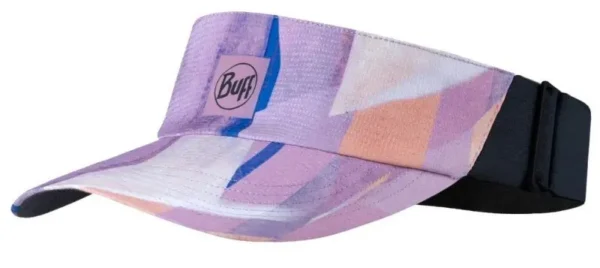 Buff Go Visor Shane Lilac светло-фиолетовый ONE