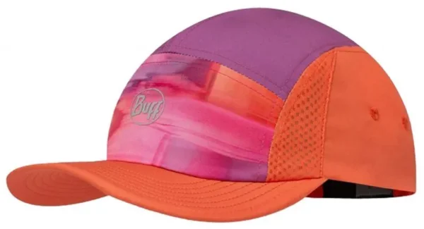 Buff 5 Panel Go Sish Tangerine оранжевый S/M