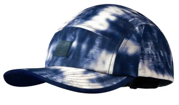 Buff 5 Panel Go Deri Blue темно-синий L/XL