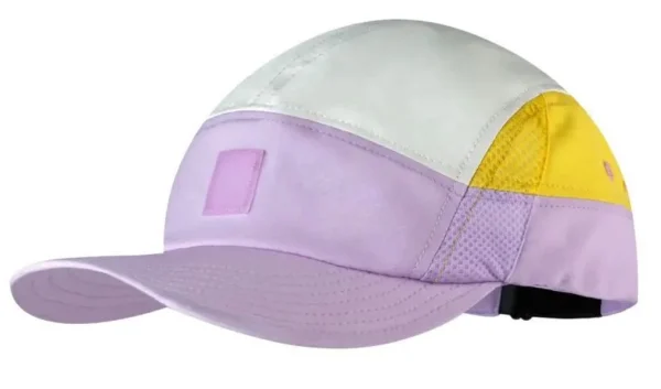 Buff 5 Panel Go Domus Lilac светло-фиолетовый S/M