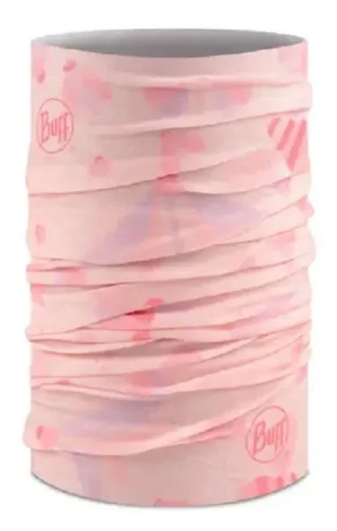 Buff Original Breezie Pink детская розовый ONE