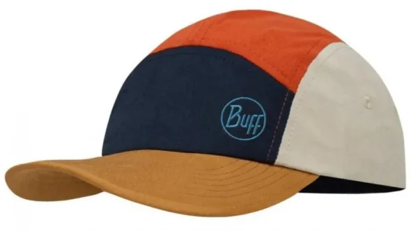 Buff 5 Panel Go Colart Multi детская разноцветный ONE